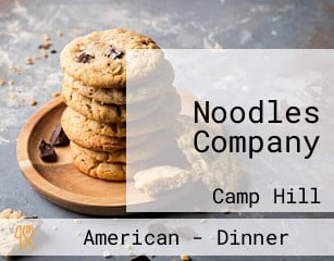 Noodles Company