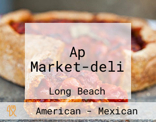 Ap Market-deli