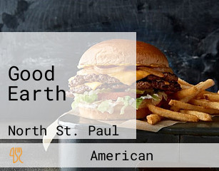 Good Earth