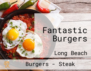 Fantastic Burgers