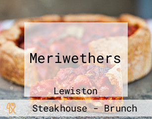 Meriwethers