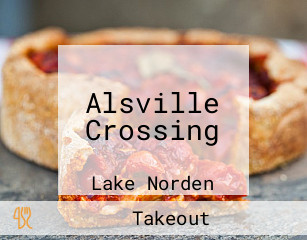 Alsville Crossing
