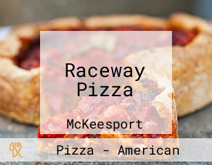 Raceway Pizza