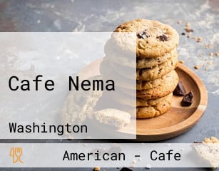 Cafe Nema