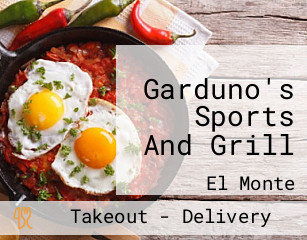 Garduno's Sports And Grill
