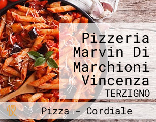 Pizzeria Marvin Di Marchioni Vincenza