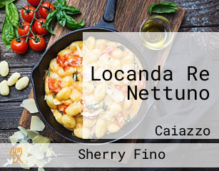 Locanda Re Nettuno