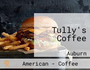Tully's Coffee