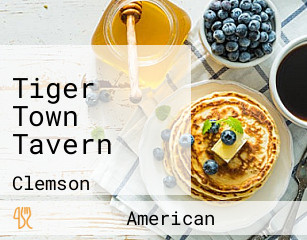 Tiger Town Tavern