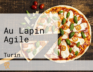 Au Lapin Agile