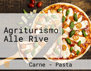 Agriturismo Alle Rive