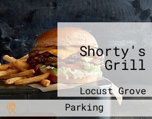 Shorty's Grill