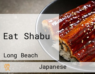 Eat Shabu