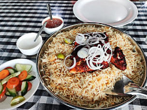 Al Miya Mandi