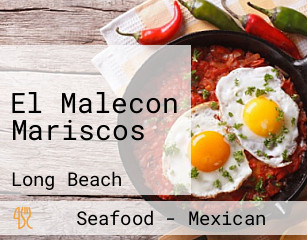 El Malecon Mariscos