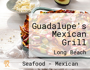 Guadalupe's Mexican Grill