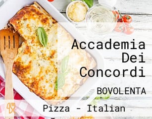 Accademia Dei Concordi