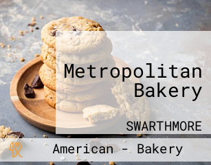 Metropolitan Bakery