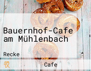Bauernhof-Cafe am Mühlenbach