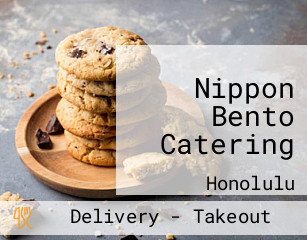 Nippon Bento Catering