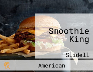 Smoothie King