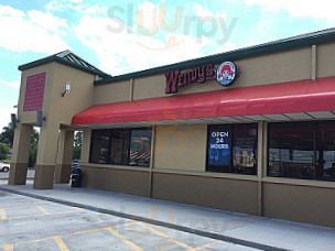 Wendy's