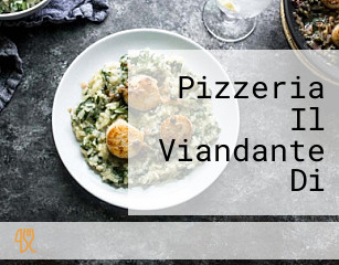 Pizzeria Il Viandante Di Giordani Luca