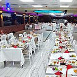 Bosphorus Dinner Cruise Lüfer