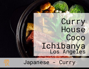 Curry House Coco Ichibanya