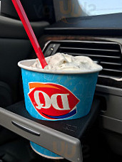 Dairy Queen Grill Chill