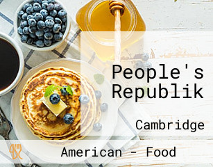 People's Republik