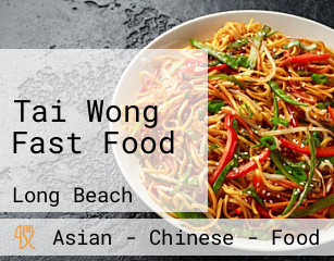 Tai Wong Fast Food