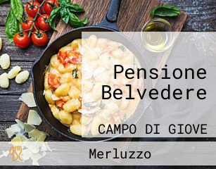 Pensione Belvedere