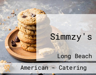 Simmzy's