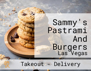 Sammy's Pastrami And Burgers