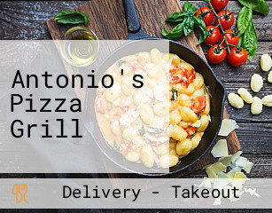 Antonio's Pizza Grill