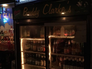 Buddy Clarke's
