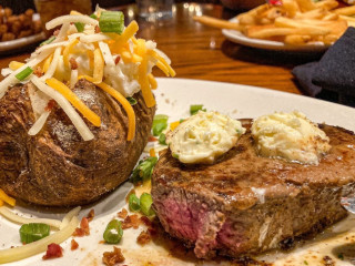 Outback Steakhouse