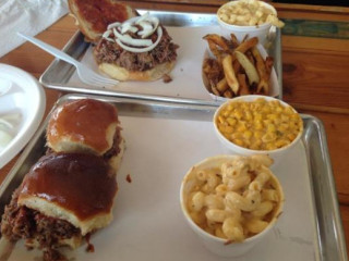 Smoke Shack Bbq