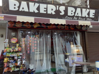 Baker's Bake