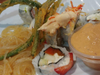 Kurai Chinise And Sushi
