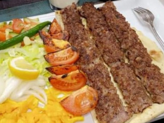 Sulaymania Kebab