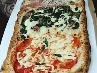 Pizzeria L’arte Della Pizza