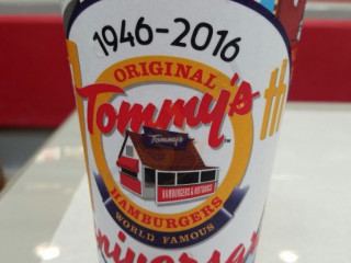 Original Tommy's Hamburgers