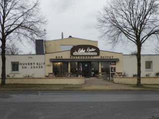 Le Relais De Bourges