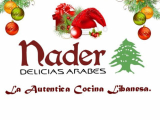 NADER Delicias Arabes