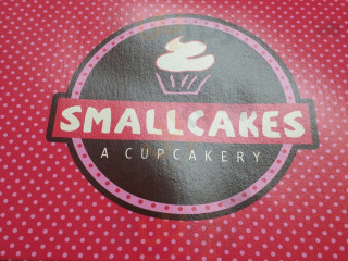 Smallcakes Cupcakery