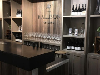 Rallison Cellars