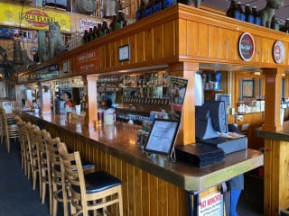 Mcmenamins Lighthouse Brewpub