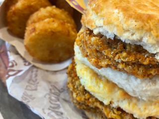 Bojangles Famous Chicken & Biscuits